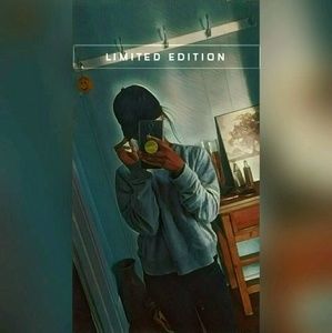 Meet your Posher, Adamaris